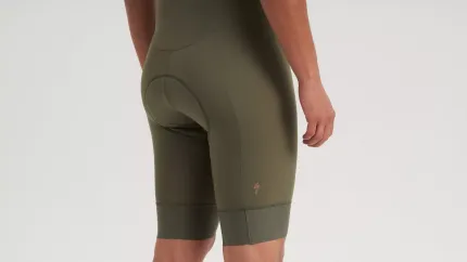 Specialized Men’s Prime Bib Short  Oak Green