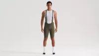 Specialized - Men’s Prime Bib Short  Oak Green