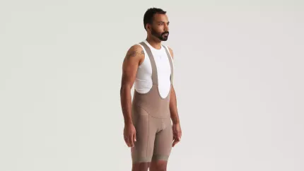Specialized foundation bib short men  