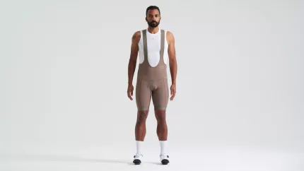 Specialized foundation bib short men  