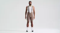 Specialized - foundation bib short men  gunmetal