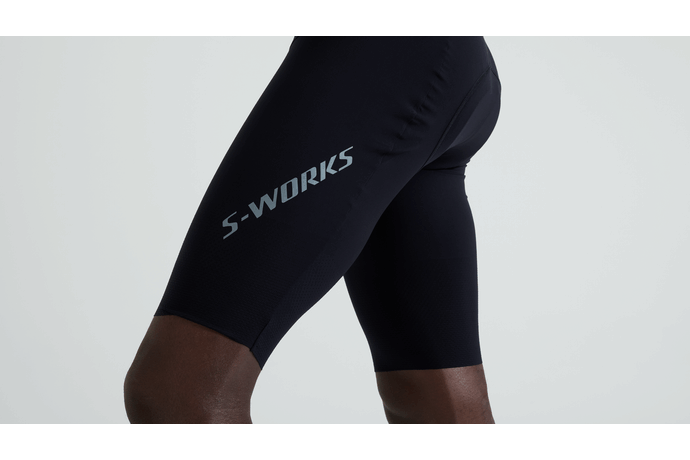 Specialized S-Works Race Bib Short Men