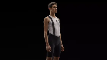 Specialized S-Works race bib short men 