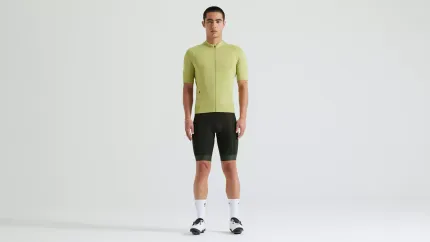 Specialized Men's Specialized Foundation Short Sleeve Jersey  
