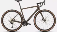 Specialized - Diverge Sport Carbon   SATIN DOPPIO / GUNMETAL 