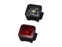 Specialized - FLASH HEADLIGHT / TAILLIGHT COMBO black