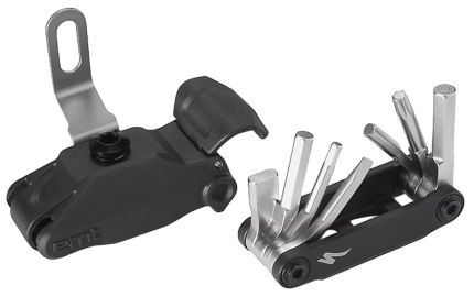 Specialized MTB CAGE MOUNT MULTI TOOL 