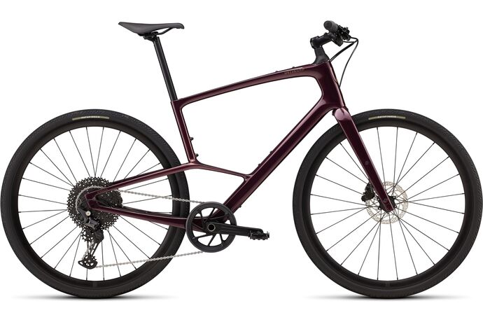 Specialized Sirrus x 5.0 2026 
