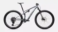 Specialized - Epic 8 Pro 2026 Glacial Metallic Pearl / Metallic White Silver