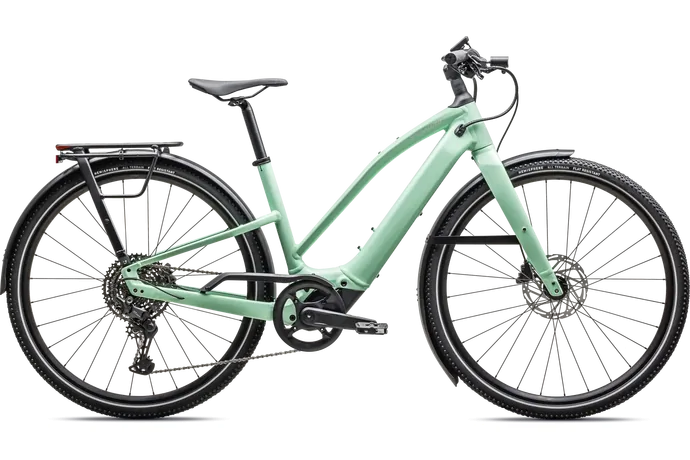 Specialized Vado SL 4.0 ST EQ 2026 