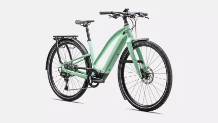 Specialized VADO SL 4.0 ST EQ 2 