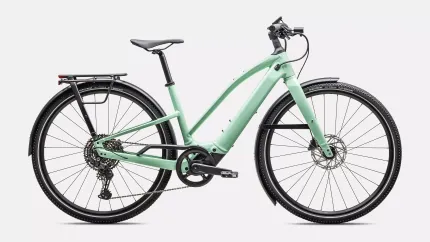 Specialized VADO SL 4.0 ST EQ 2 