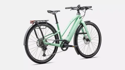 Specialized VADO SL 4.0 ST EQ 2 
