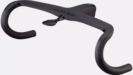 Specialized Roval Rapide Cockpit 