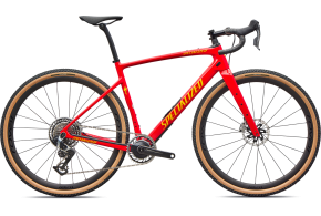 Specialized - Diverge 4 Pro LTD Sram Red XPLR