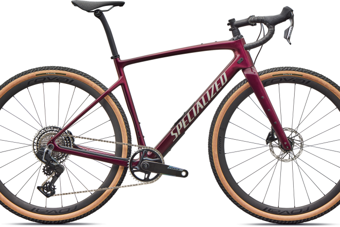 Specialized Diverge 4 Pro 