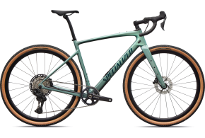 Specialized - Diverge 4 Expert Shimano GRX DI2