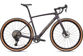 Specialized - Diverge 4 Expert Shimano GRX DI2 