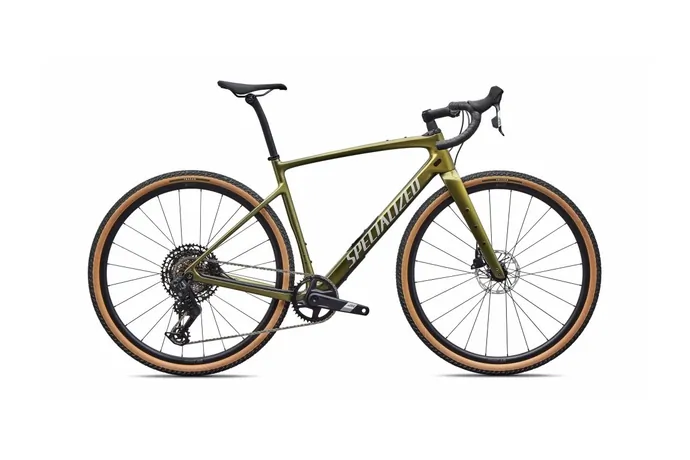 Specialized Diverge 4 Comp Sram Apex AXS / S1000