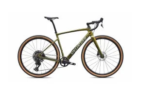 Specialized - Diverge 4 Comp Sram Apex AXS / S1000