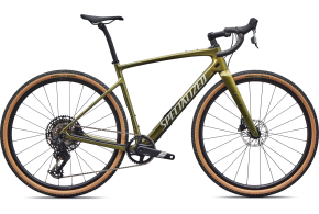 Specialized - Diverge 4 Comp Sram Apex AXS / S1000