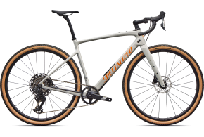 Specialized - Diverge 4 Comp Sram Apex AXS / S1000