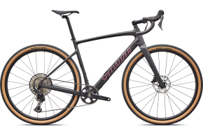 Specialized - Diverge 4 Sport Shimano GRX 600