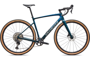 Specialized - Diverge 4 Sport Shimano GRX 600 