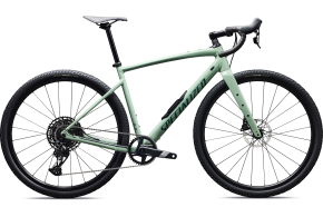 Specialized - Diverge 4 Comp Alloy Sram Apex