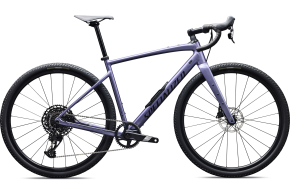 Specialized - Diverge 4 Comp Alloy Sram Apex 