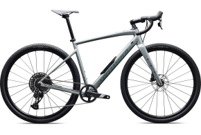 Specialized - Diverge 4 Comp Alloy Sram Apex  