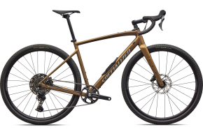 Specialized - Diverge 4 Sport Alloy Shimano Cues