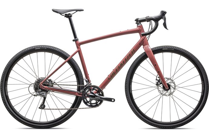 Specialized Diverge E5  