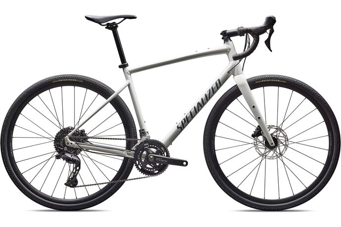 Specialized Diverge 3 Alloy 