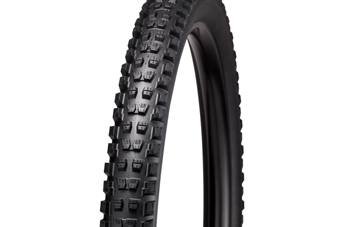 Specialized Butcher Grid Gravity T9 TLR 