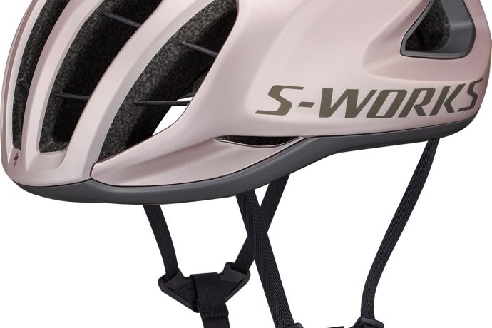 Specialized Prevail 3   champagne