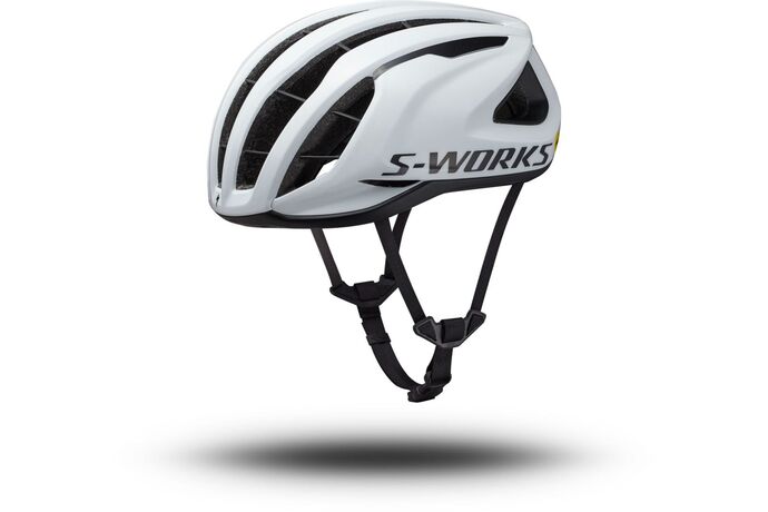 Specialized Prevail 3  white/black