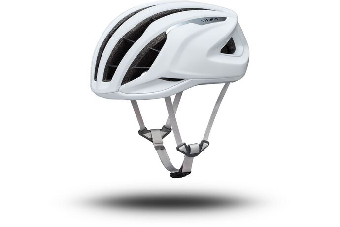 Specialized Prevail 3  white