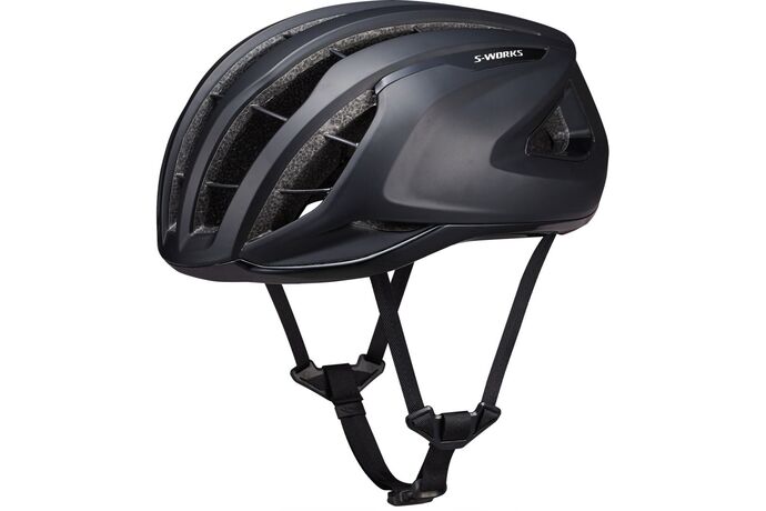 Specialized Prevail 3  black