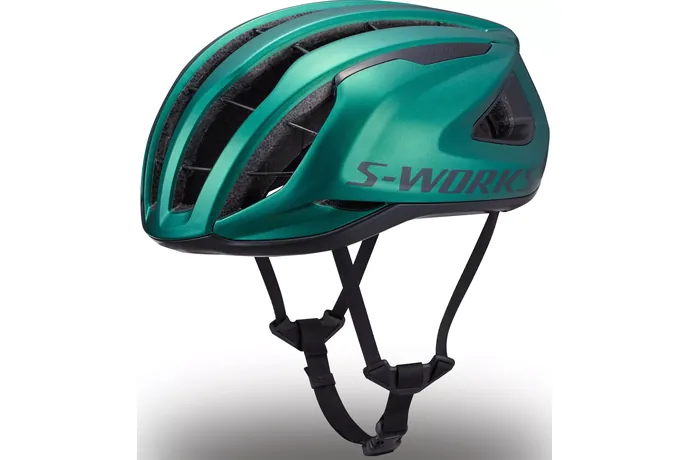 Specialized Prevail 3  pine green