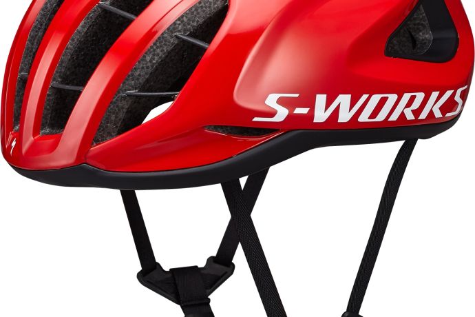 Specialized Prevail 3  vivid red