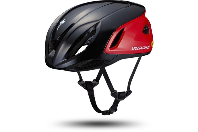 Specialized Propero 4  black/red