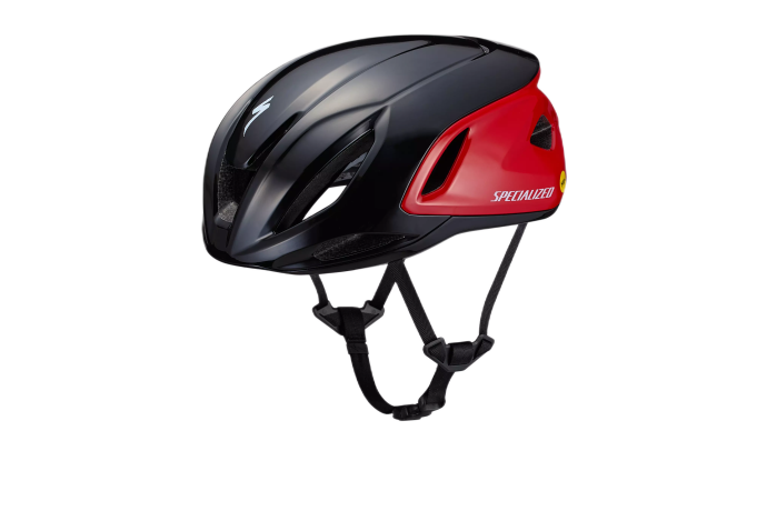 Specialized propero 4  Black/Red