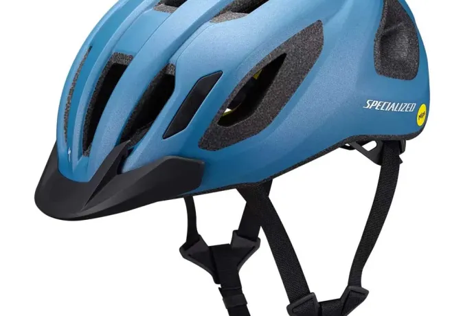 Specialized chamonix 3    Grey Blue