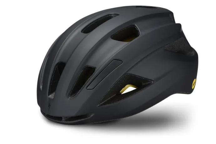 Specialized Align II  Black/Black Reflective