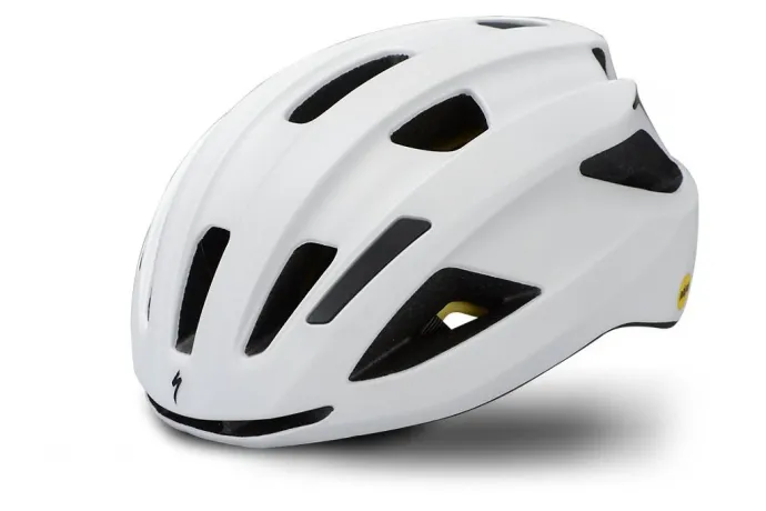 Specialized Align II  satin white
