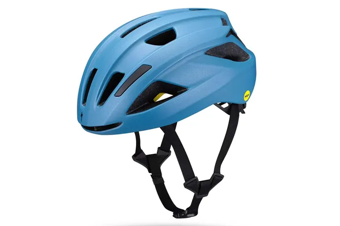 Specialized Align II   Grey Blue