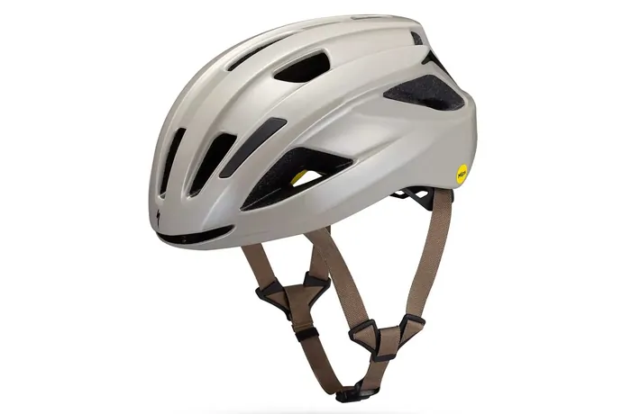 Specialized Align II    Sandstone Metallic