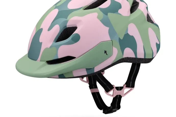 Specialized Shuffle 2 LED   Camo Graphic
