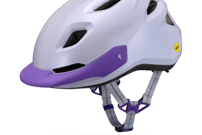 Specialized Shuffle 2 LED    UV Lilac